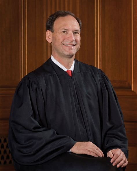 Samuel A. Alito, Jr. | Biography, Jurisprudence, & Facts | Britannica