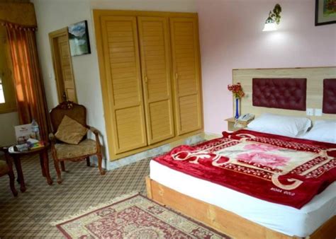 Best Hotels in Naran Budget Hotels Luxury Top Picks