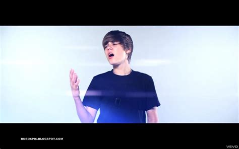 Music Video Pics: Justin Bieber - Love Me video pictures