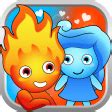 Fire Boy Water Girl: Adventu for Android - Download