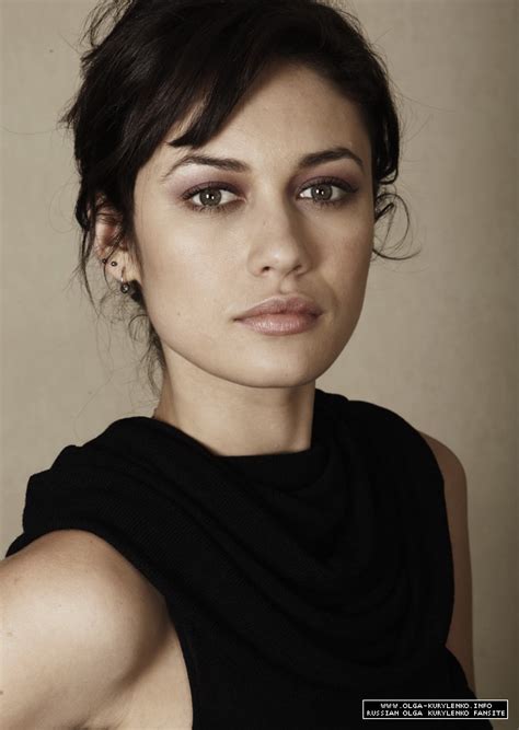 Olga Kurylenko | Matt Sayles Photoshoot - Olga Kurylenko Photo (9071967 ...