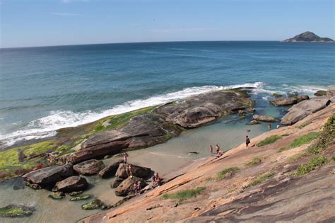 Praia do Secreto: Rio de Janeiro (o segredo foi revelado ...