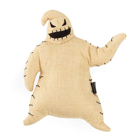 Disney™ Oogie Boogie Plush Chew Toy