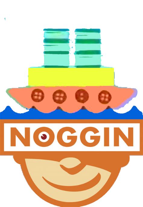 Noggin Boat (Screenbug V2) by YourDailyDeviantArt on DeviantArt