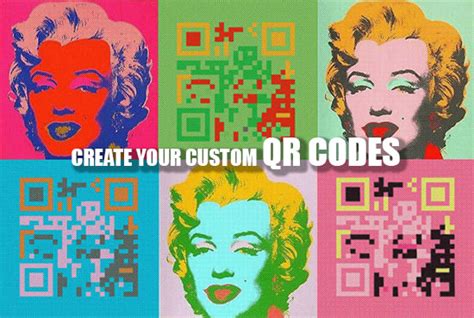 Create qr code with custome shape and logo by Sivinjose | Fiverr