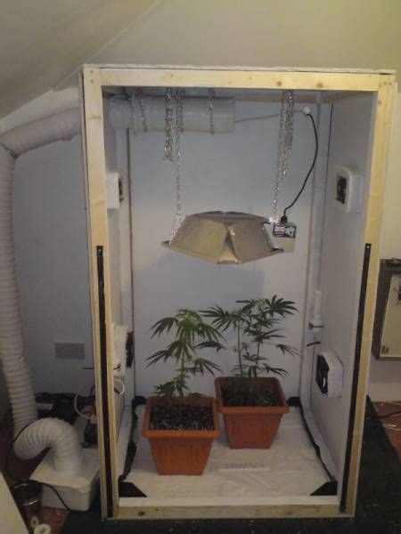 20 Ideas for Diy Marijuana Grow Box - Home, Family, Style and Art Ideas