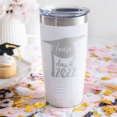 20 Personalized Graduation Gifts for Grads of All Ages