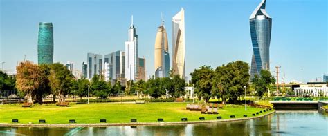 Parks in Kuwait: The Best Places For Fun And Entertainment