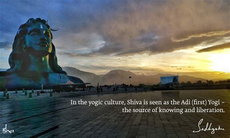 25 Guru Purnima Quotes 2020 From Sadhguru | Adiyogi Shiva Quotes