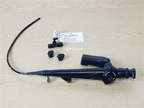 Olympus CYF-5 Flexible Cystoscope Endoscope – Welcome to