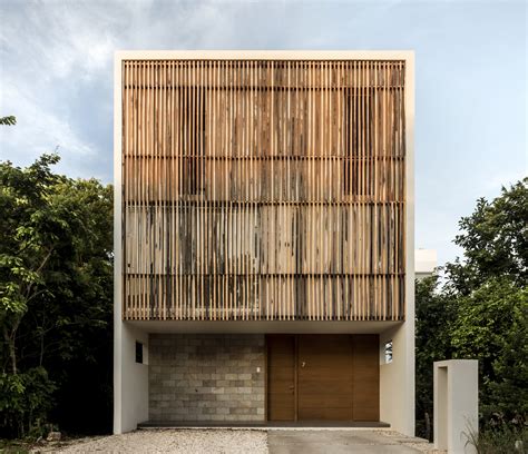 Casa Ciruelo 7 / Warm Architects | ArchDaily en Español