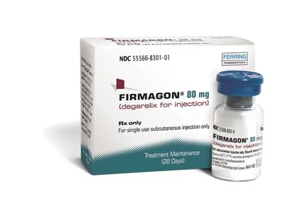 How to Dose & Administer | Firmagon® (degarelix) for Advanced Prostate Cancer