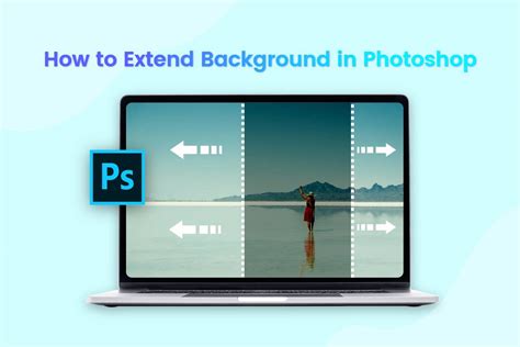 How to Extend Background in Photoshop: Comprehensive Guides | Fotor