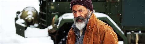 'Fatman' Review: Mel Gibson As Grizzled Santa In Tedious Thriller