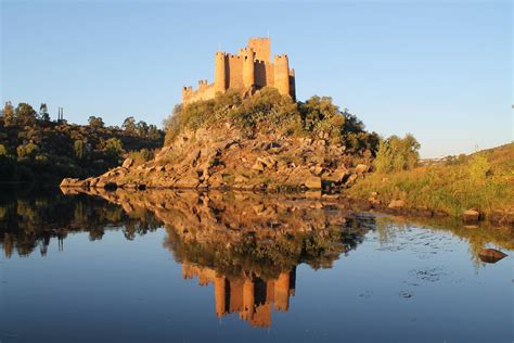 One Ticket Tour - The tourist circuit to the center of Portugal