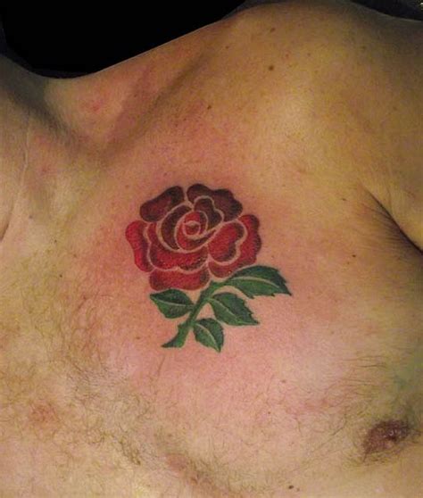 England rugby rose crest | English rose tattoos, Rugby tattoo, Tasteful ...