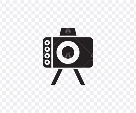 Digital Camera Icons Svg, Action Camera Svg, Video Camera Icon, Camera Svg, Camera on Tripod ...