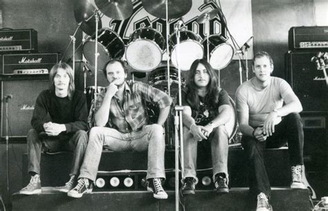 Promo shot of NWOBHM band Legend. | Legend, Latest music, Photo