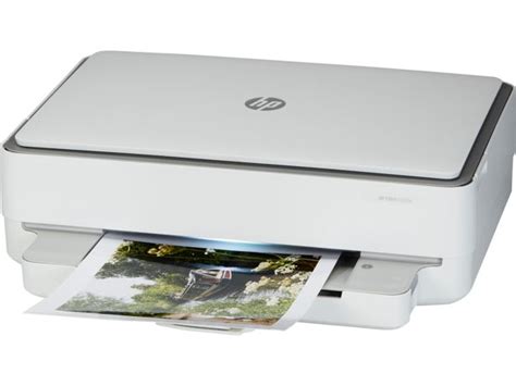 HP Envy 6032e review | All-in-one inkjet Colour Printers and ink - Which?