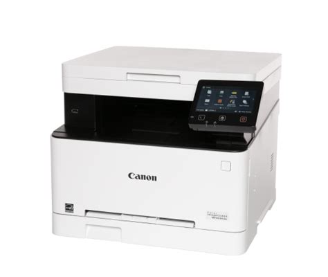 imageCLASS MF653Cdw | Colour Printers