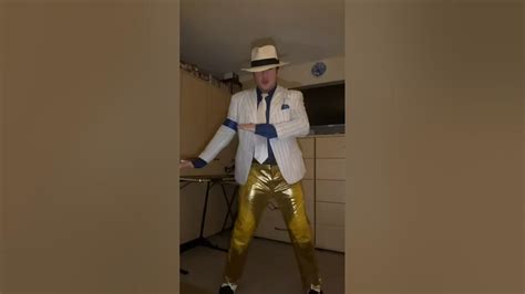 Smooth Criminal Choreography From Moonwalker 🎩🕺 #shorts #michaeljackson ...