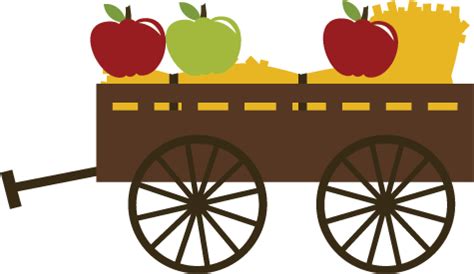 Farm wagon clipart 20 free Cliparts | Download images on Clipground 2024