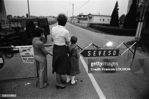 Seveso Disaster Photos and Premium High Res Pictures - Getty Images