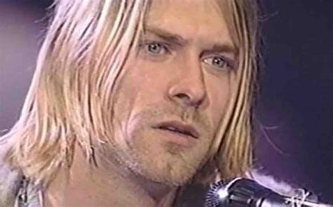 Kurt Cobain 'Murder Accusation' To FBI Leaks