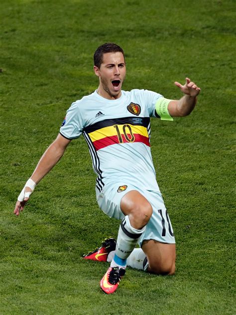 5 Belgium players to watch | The Seattle Times