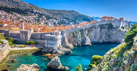 50 Fun Facts About Croatia That Will Blow Your Mind | CuddlyNest Travel Blog