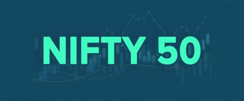 NIFTY: What is NIFTY 50 and How Can You Invest in it.