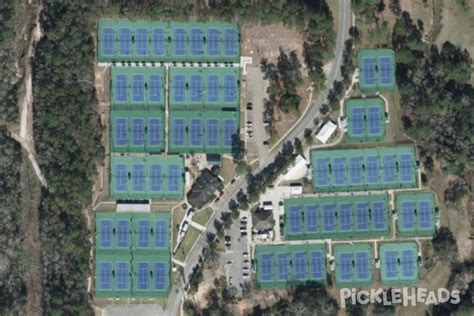 Play Pickleball at Copeland-Cox Tennis Center: Court Information ...