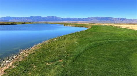 Golf Course «Overlake Golf Course», reviews and photos, 700 Tiger Dr, Tooele, UT 84074, USA