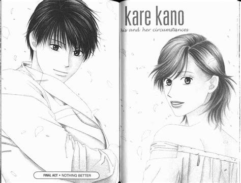 Manga Review: KARE KANO: His and Her Circumstances – REAL OTAKU GAMER ...