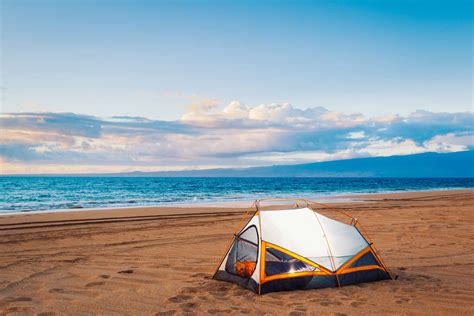 Best Tent for Beach Camping in 2022 - 99camping