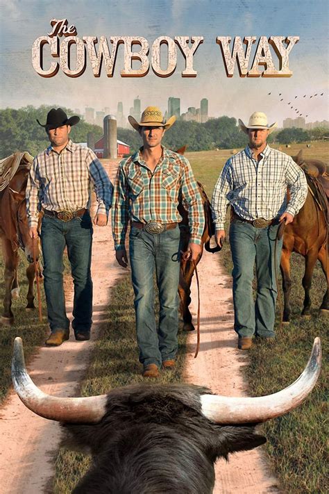 Watch The Cowboy Way: Alabama (2017) Online for Free | The Roku Channel | Roku