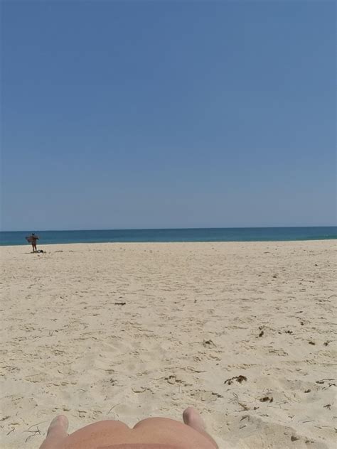 Perfect weather @ Swanbourne today : r/perth_nude_beach