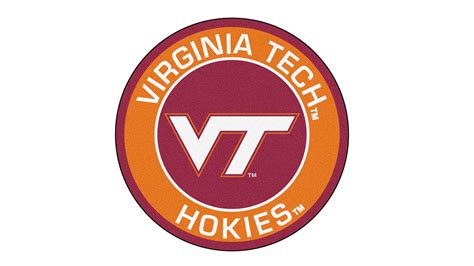 Virginia Tech University Logo