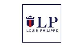 Louis Philippe Logo On Shirts | Paul Smith