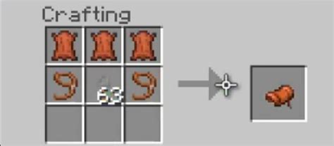 How To Make a Saddle in Minecraft - News Home