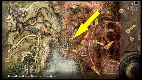 Elden Ring Gaol Cave Dungeon: How To Complete