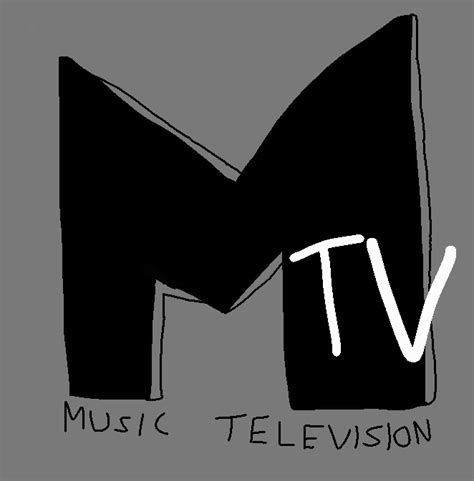 MTV 2023 Logo by JoeyHensonStudios on DeviantArt