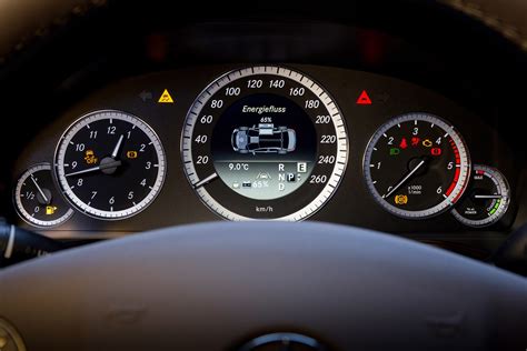 HUD, Dashboards, Mercedes Benz, Car Wallpapers HD / Desktop and Mobile Backgrounds