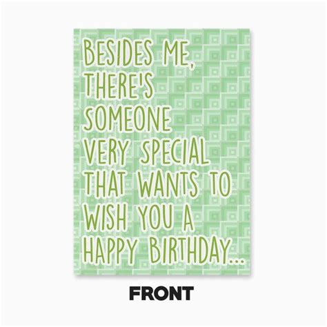 John Cena Birthday Card with sound | BirthdayBuzz