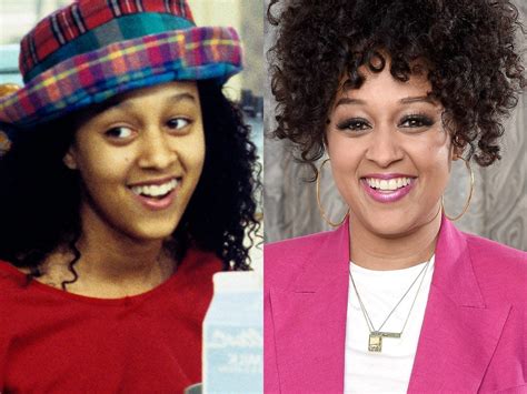 THEN AND NOW: The cast of 'Sister, Sister' 22 years later