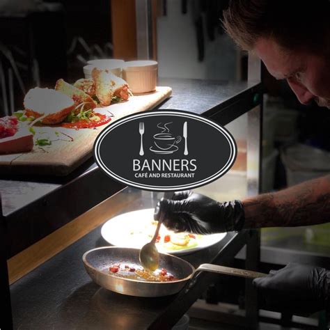 Gallery — Banners Restaurant