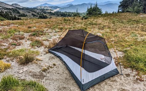 The Best One-Person Tents of 2023 | Outdoor Life