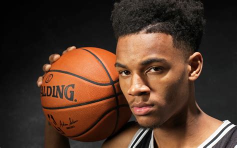 1920x1200 Dejounte Murray NBA 2022 1200P Wallpaper, HD Sports 4K ...