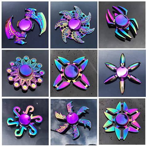 Fidget Spinner Rainbow | ubicaciondepersonas.cdmx.gob.mx