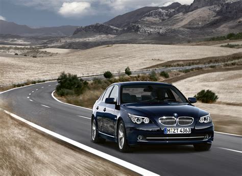 BMW 5 Series E60 Used Car Review - Automacha